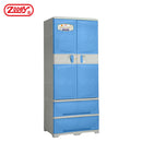 Zooey Drawer Lucky Star 2009-LS2 2Drawer