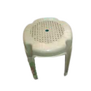 Sanyo Stool Nikka Stockable 103