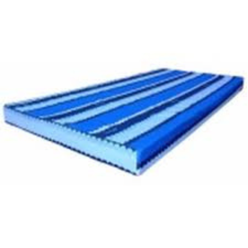 Uratex Foam With Cotton Cover 3.75"