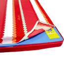 Uratex Foam With Cotton Cover 3.75"