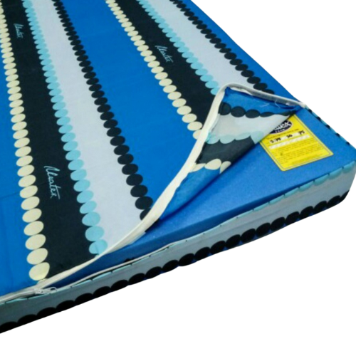 Uratex Foam With Cotton Cover 3.75"