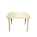 Sanyo Table Japan 701 36x36 Square