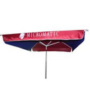 Micromatic Umbrella Beach 60" Square