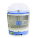 Orocan Dish Cabinet Kitchen Queen 8722