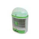 Orocan Dish Cabinet Kitchen Queen 8722