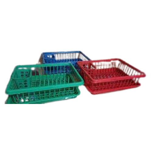 Oriental Dish Drainer DD9T