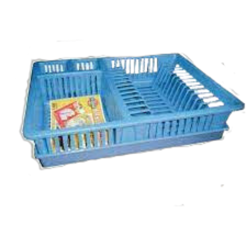 Oriental Dish Drainer 295/DD1T