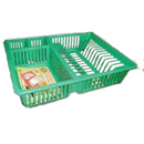 Oriental Dish Drainer 295/DD1T