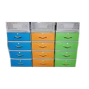 Sanyo Drawer Weave With Tray 3800/3900 4Layer