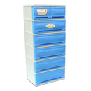 Zooey Drawer Excellent 2005 6Layer