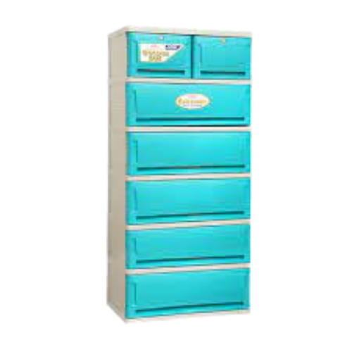Zooey Drawer Excellent 2005 6Layer