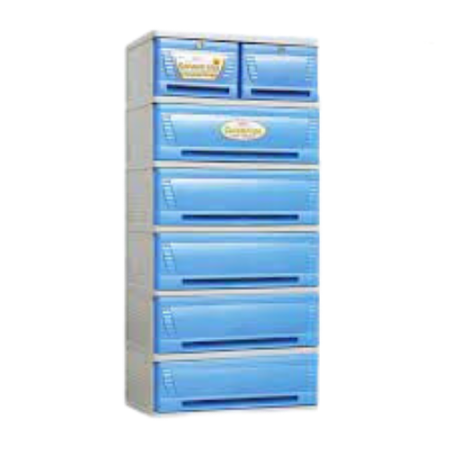 Zooey Drawer Champion 2006 6Layer