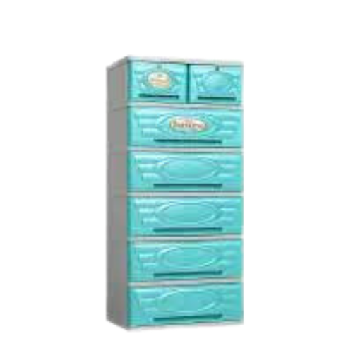 Zooey Drawer Champion 2006 6Layer