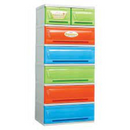 Zooey Drawer Champion 2006 6Layer