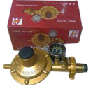 Regulator Push & Gauge and Safety Pin Protection for Leakage GD929/S103/S105