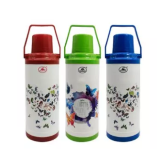 Golden Deer Thermos GD-976 Plastic 2.2L