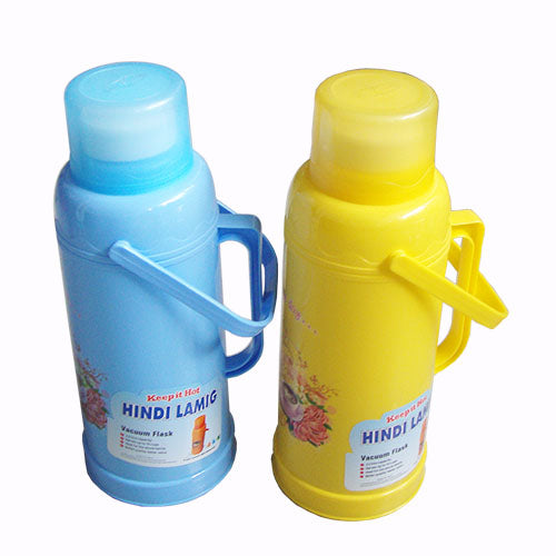 Hindi Lamig Vacuum Flask Thermos 2.2L