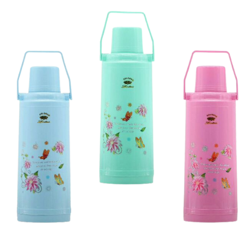 Lotus Thermos 2.2L Plastic