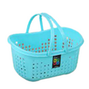 Bengar Basket Mini Oval 711 Colored