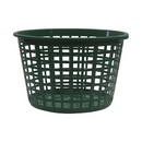 Oriental Basket Laundry 808 Round Wide Big