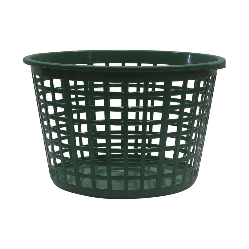 Oriental Basket Laundry 808 Round Wide Big