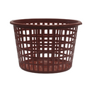 Oriental Basket Laundry 808 Round Wide Big
