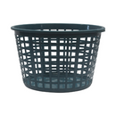 Oriental Basket Laundry 809 Round Small