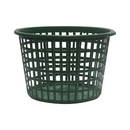 Oriental Basket Laundry 809 Round Small