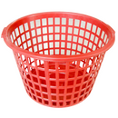 Oriental Basket Laundry 809 Round Small