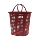 Uniplus Basket Laundry Flexi 1198B With Handle Square