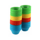 Crescent Molder Puto Cup 308 Big