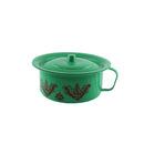 Oriental Chamber Pot 020-CP Small