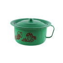 Oriental Chamber Pot 022-CP Medium
