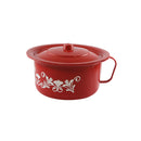 Oriental Chamber Pot 022-CP Medium