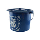 Oriental Chamber Pot 026-CP Jumbo