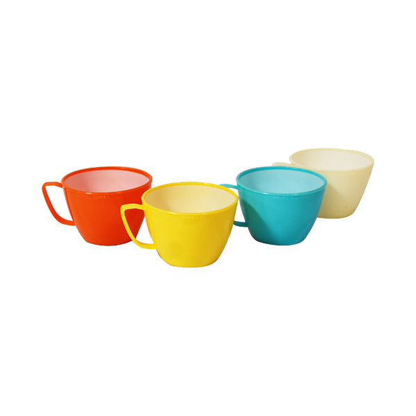 Cup P 680 MGT Colored