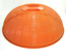 Oriental Food Cover 246 Round Small