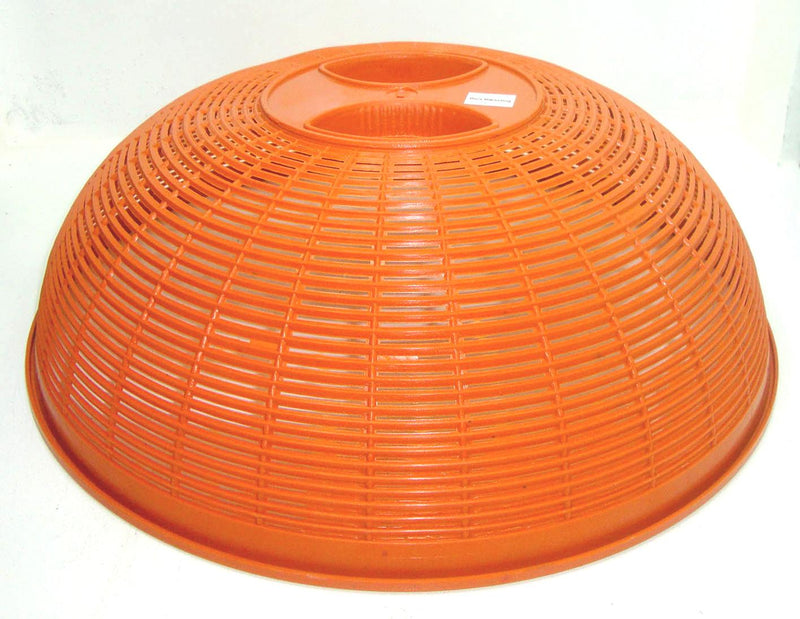 Oriental Food Cover 246 Round Small