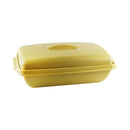 Nikko Food Keeper 710 Yellow Rectangle
