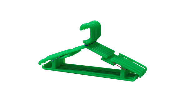 Cleanware Hanger SC15N Round  Solid