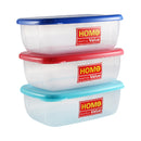 Panaware Lunch Box 820 Small