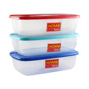 Panaware Lunch Box 822 Medium