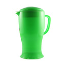 Charm Pitcher 023 Transparent Colored Big
