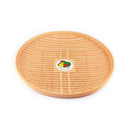 Casaware Plate 382 Party Fruit