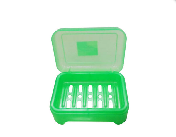 Cleanware Soap Case Single 1216 w/ Cover