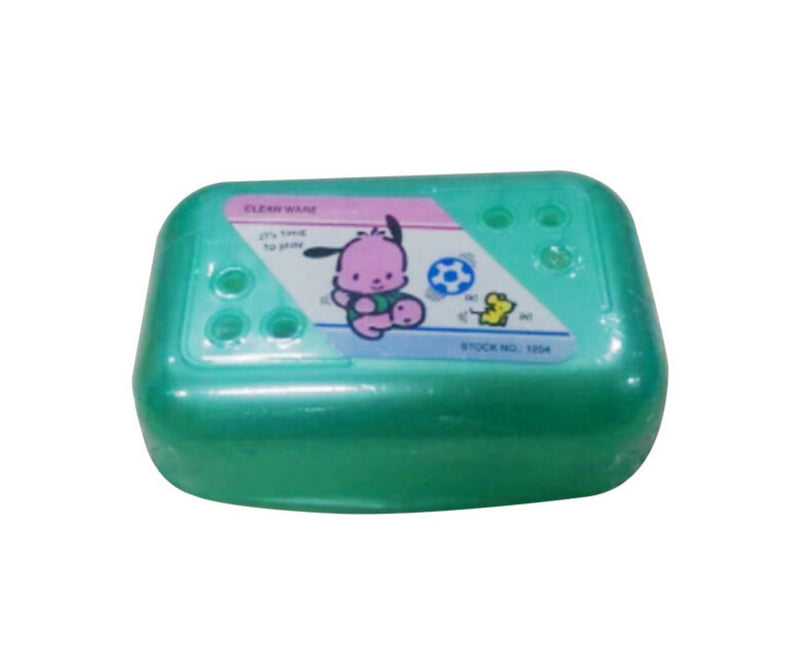 Cleanware Soap Case Single 1204 Unique Personal