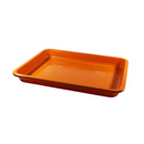 Oriental Tray Serving 253 Rectangle Small