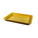 Oriental Tray Serving 253 Rectangle Small