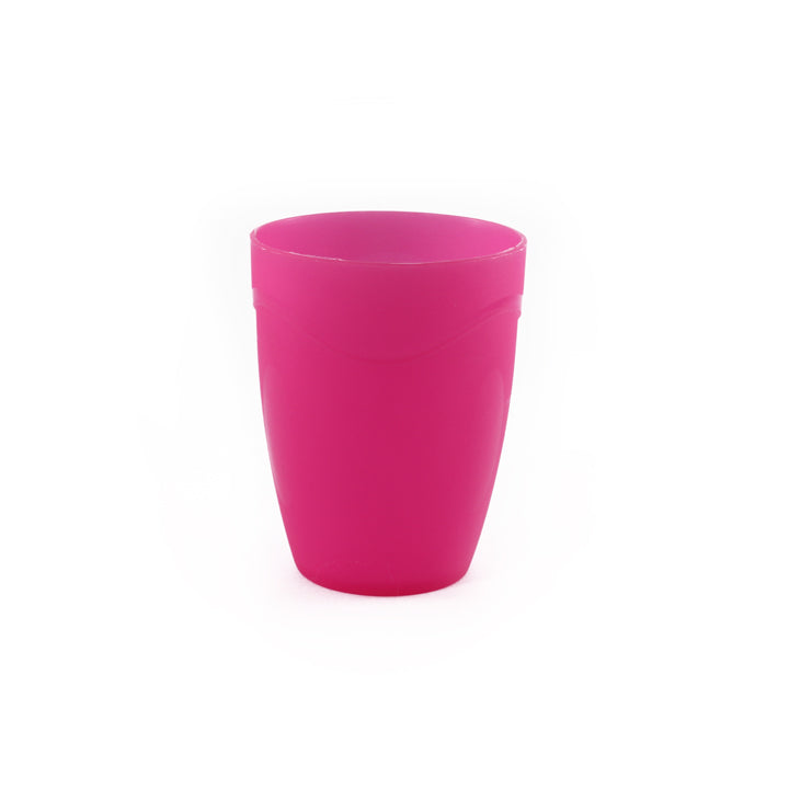 Hi-Top Tumbler 200
