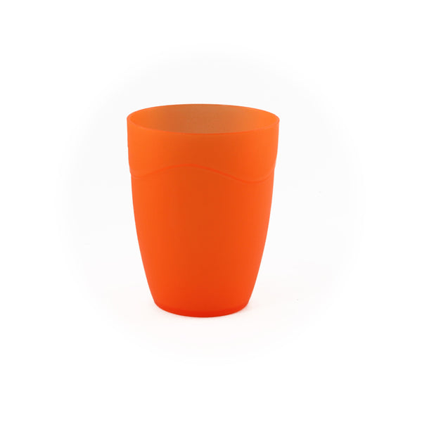 Hi-Top Tumbler 200